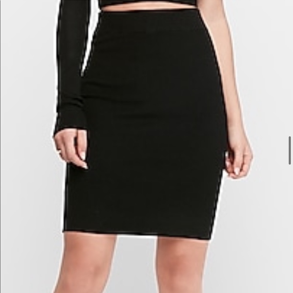 EXPRESS SKIRT